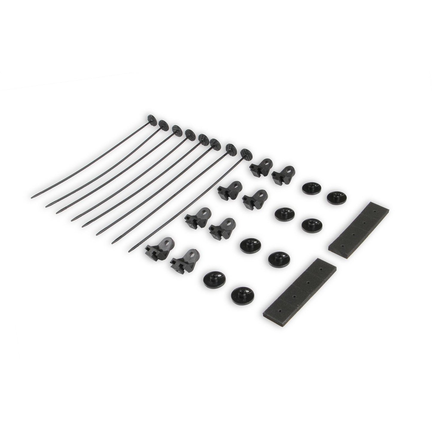 Frostbite Economy Fan/Shroud Package FB501E