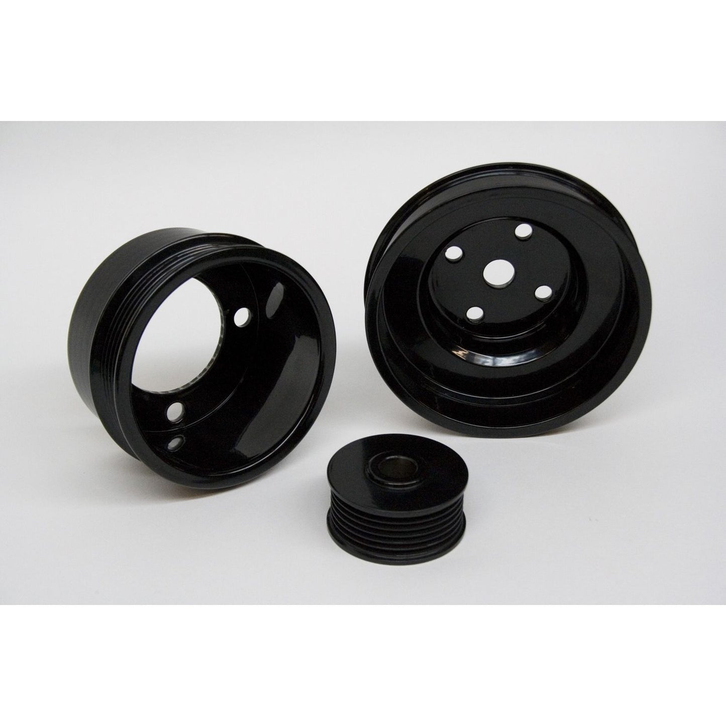 PRW - Water Pump Pulley Kit 2630201