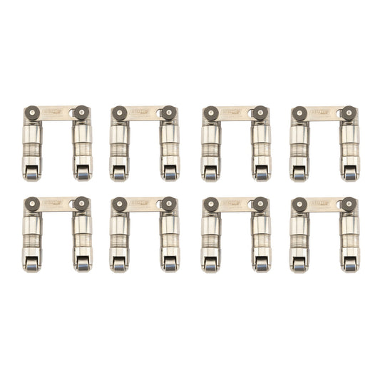 COMP Cams XD Short Travel Link Bar Hydraulic Roller Lifters for Ford 289-351W 351C/M-400 COMP-15931XD-16