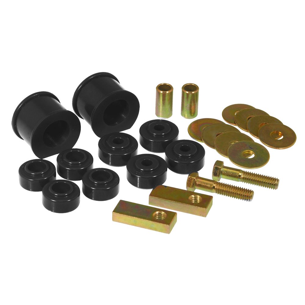 Prothane CHR FT S/B KIT VAR 76-89 1 1/16 4-1114-BL