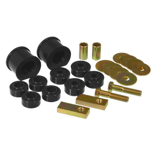 Prothane CHR FT S/B KIT VAR 76-89 1 1/16 4-1114-BL