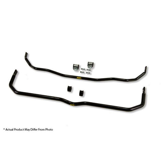 ST Suspensions 52334 Anti-Swaybar Sets - BMW 3 Series F30 F34 Sedan GT 2WD; BMW 4 Series F32 F33 F36 Coupe Conv. Gran Coupe; 2WD