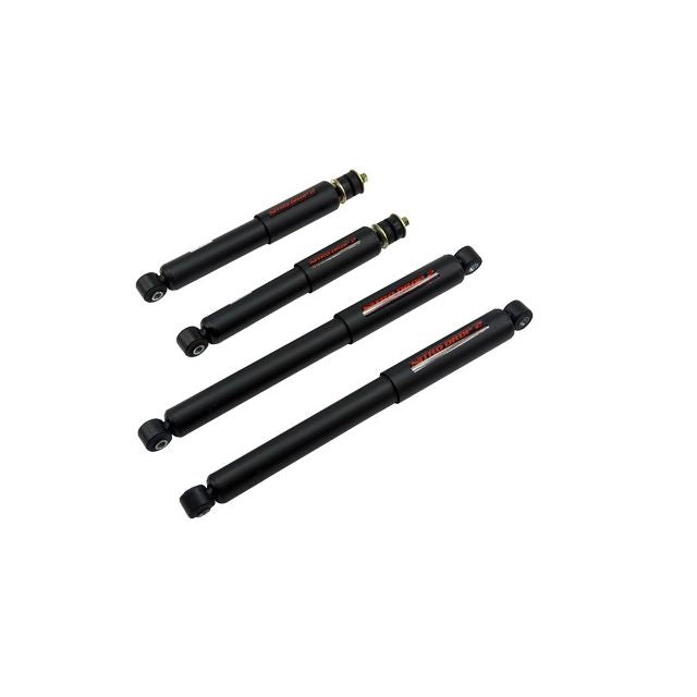 BELLTECH 9126 SHOCK ABSORBER SET NITRO DROP 2