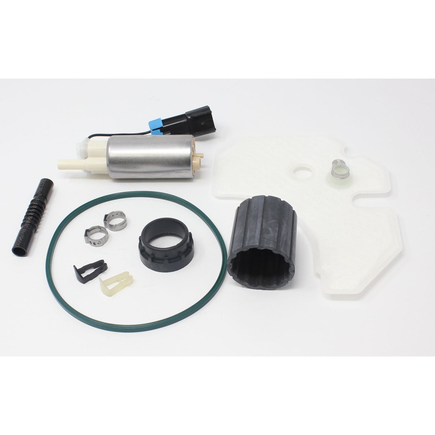 TI Automotive Stock Replacement Pump and Installation Kit for Gasoline Applications TCA931