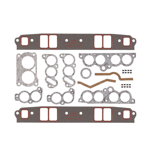 Mr Gasket Ultra Seal III Intake Gasket MRGAS-5851