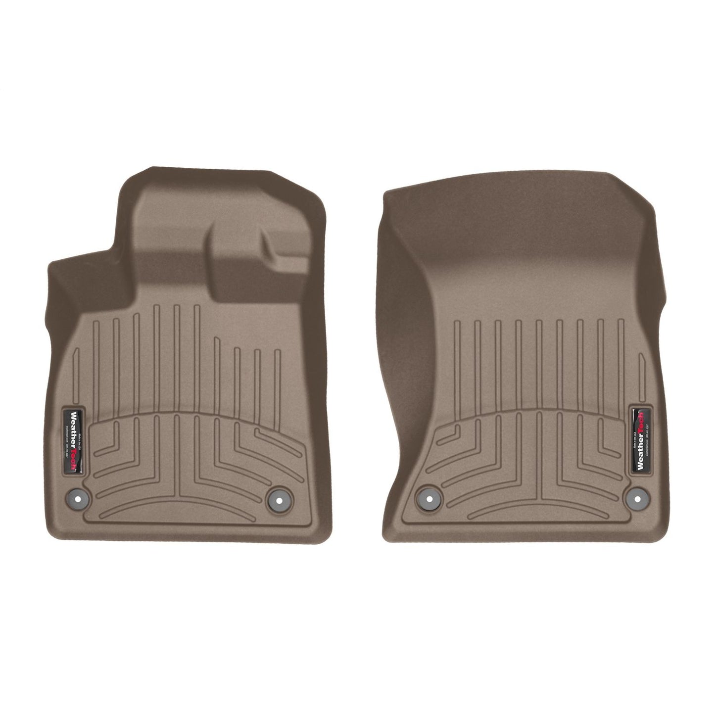 WeatherTech FloorLiner™ DigitalFit® 4511461