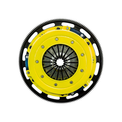 Advanced Clutch Technology Twin Disc HD Street Kit ACT-T1S-F09