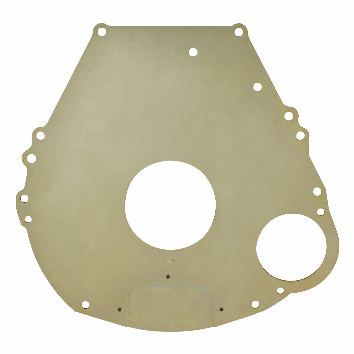 Quick Time Motor Plate RM-8008