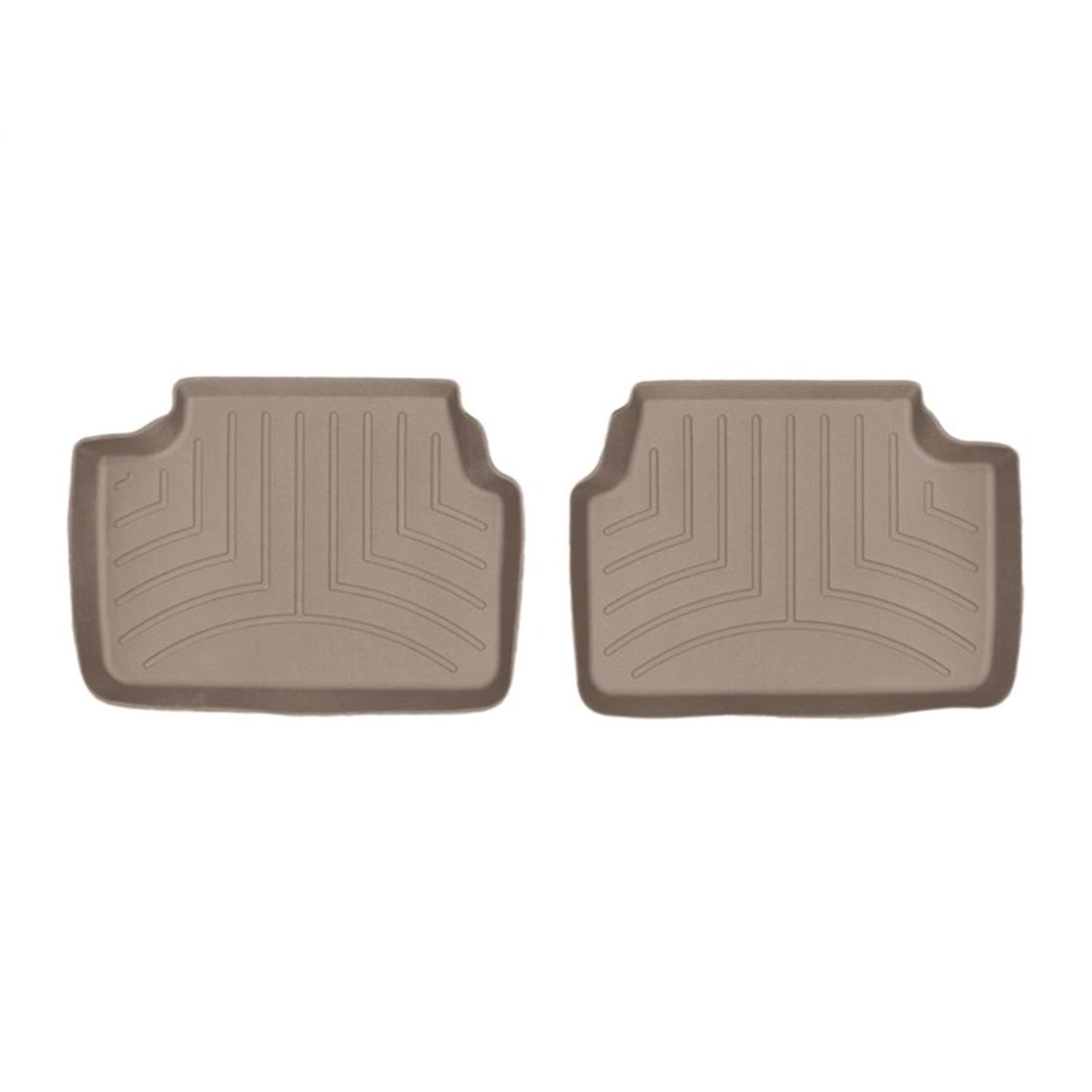 WeatherTech FloorLiner™ DigitalFit® 457912