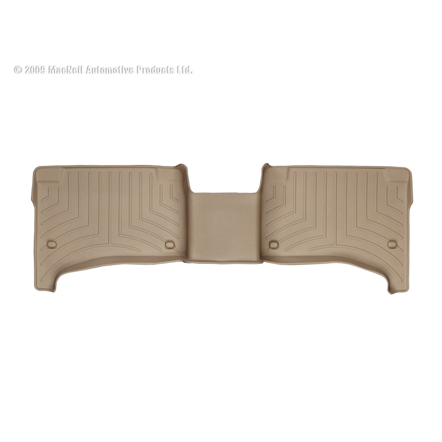 WeatherTech FloorLiner™ DigitalFit® 450452