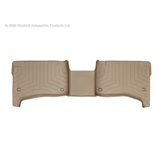 WeatherTech FloorLiner™ DigitalFit® 450452