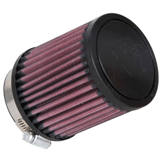 K&N RB-0700 Universal Clamp-On Air Filter
