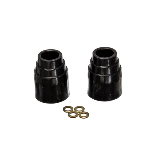 Energy Suspension 3-1/8in. BUMP STOP SET 9.9143G