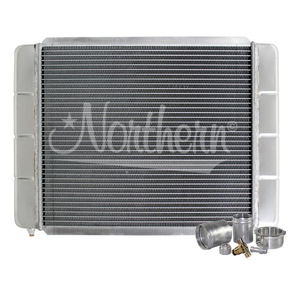 Northern Radiator Custom Radiator Kit 209662B