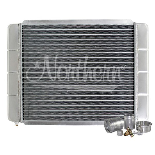 Northern Radiator Custom Radiator Kit 209662B