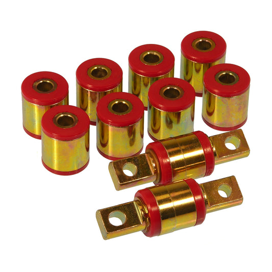 Prothane ACCORD RR UP/LWR C-ARM KIT 90-97 8-313