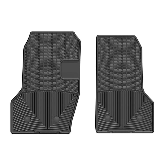 WeatherTech All Weather Floor Mats W509