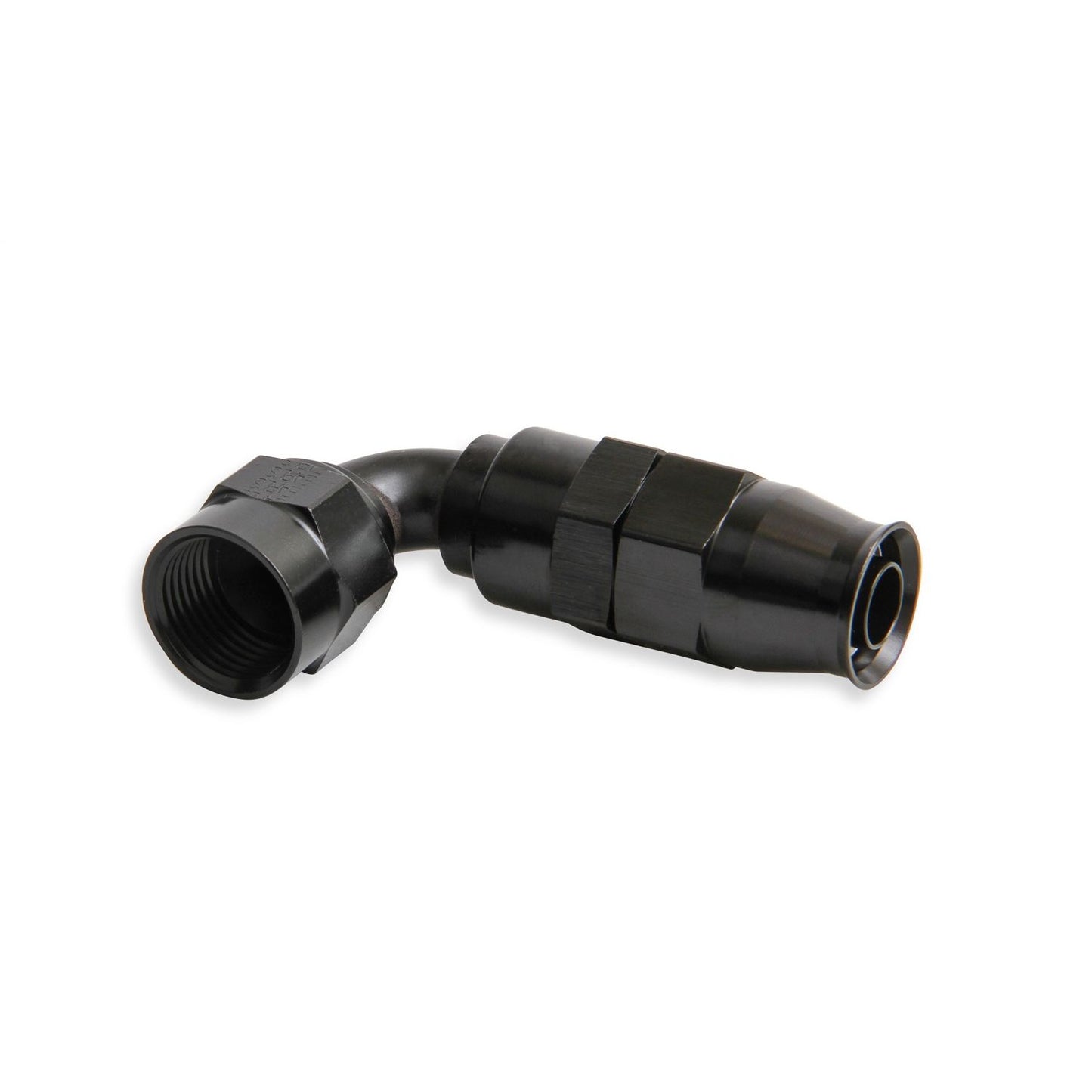 Earls Performance UltraPro 90 Deg. Twist-On AN Hose End 629112ERL