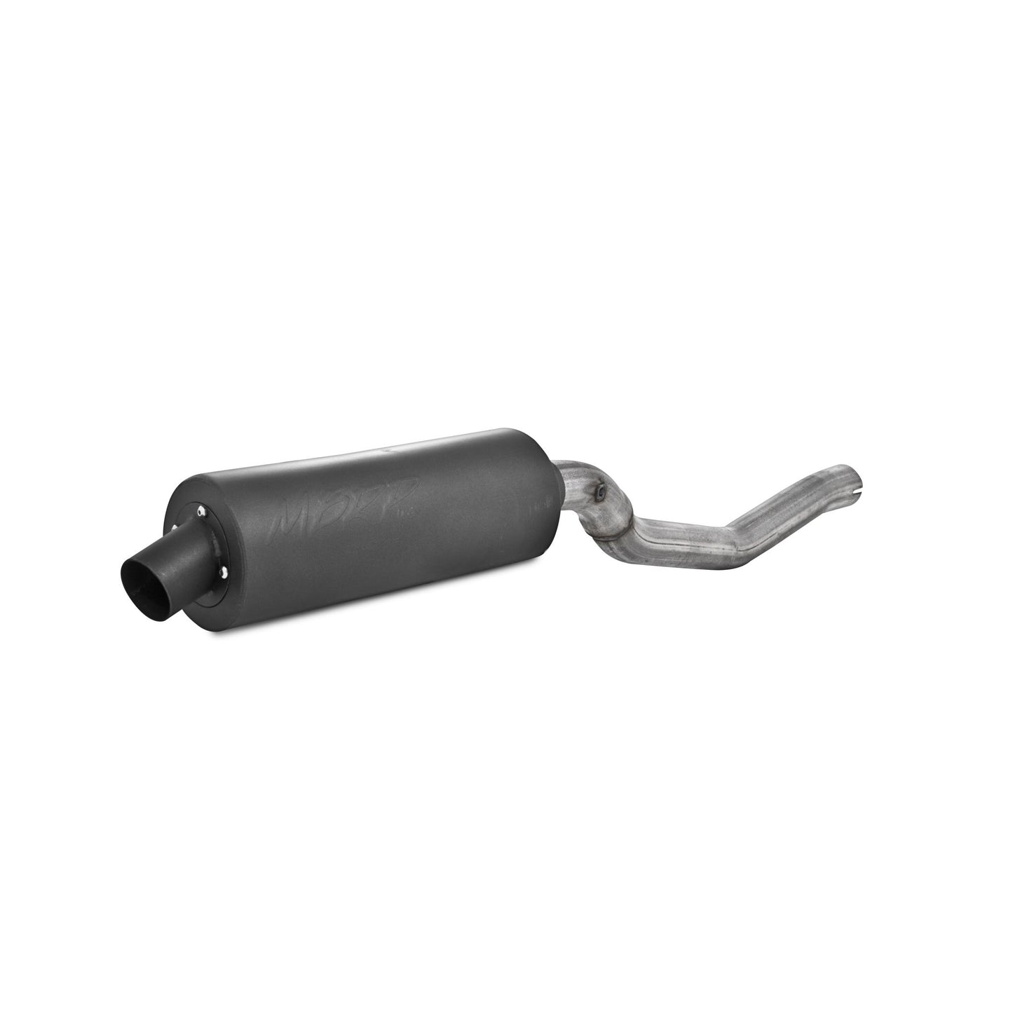 MBRP Exhaust Slip-on system w/Sport Muffler AT-6408SP