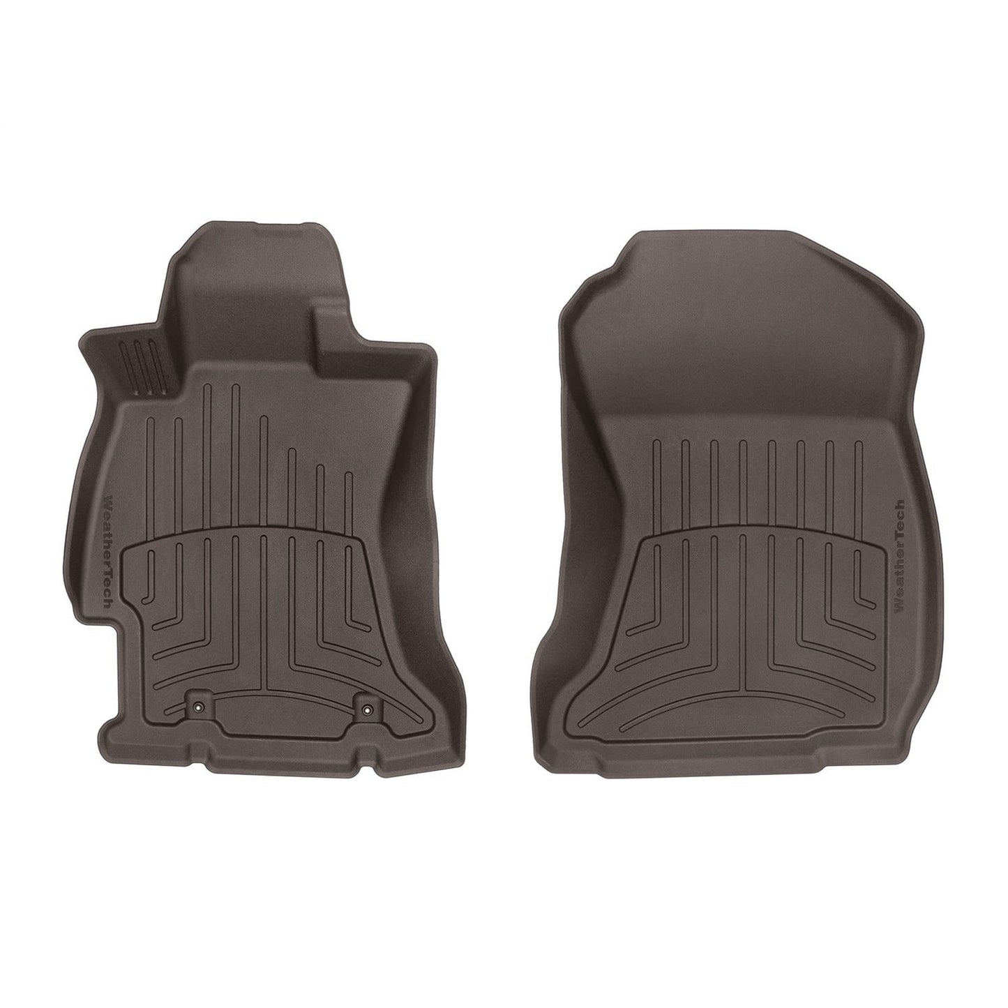 WeatherTech FloorLiner™ HP 475311IM