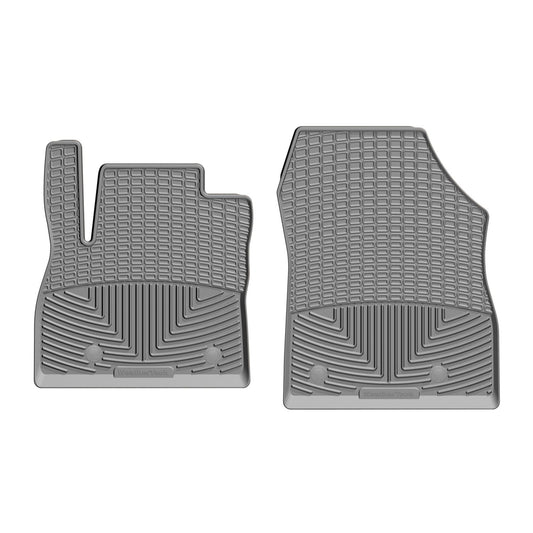 WeatherTech All Weather Floor Mats W386GR