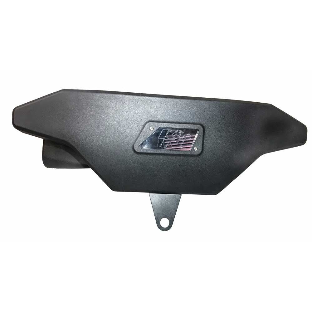 K&N 57S-2001 Performance Air Intake System