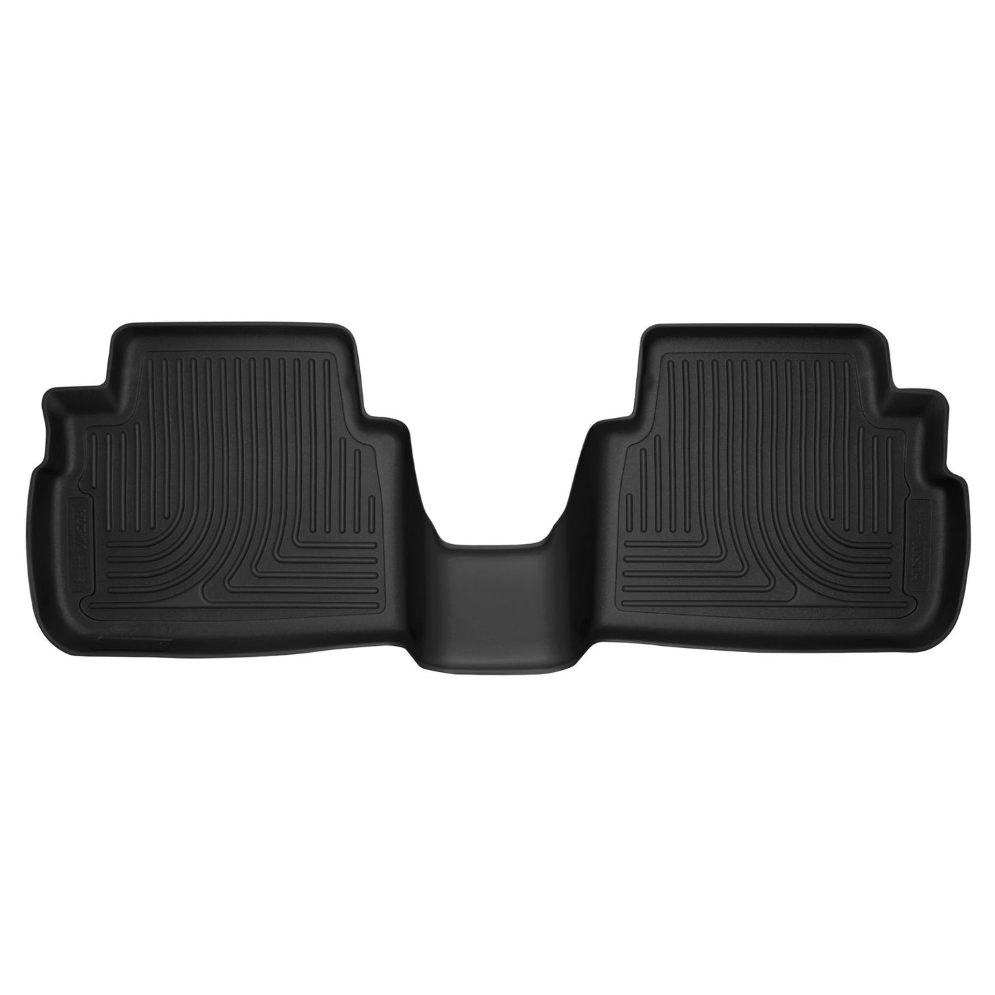 Husky Liners 2nd Seat Floor Liner 52881