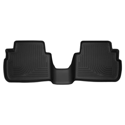 Husky Liners 2nd Seat Floor Liner 52881