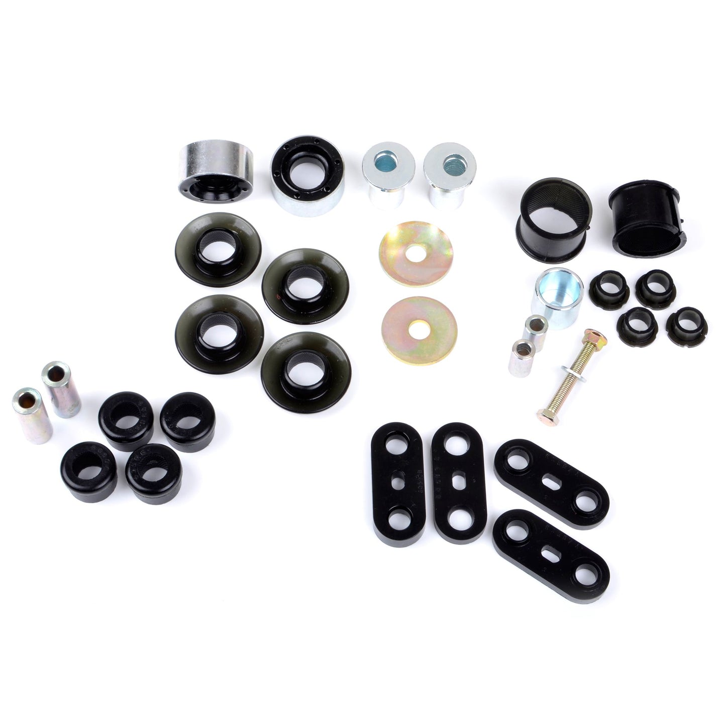 Whiteline - WEK079 - Essential Vehicle Kit