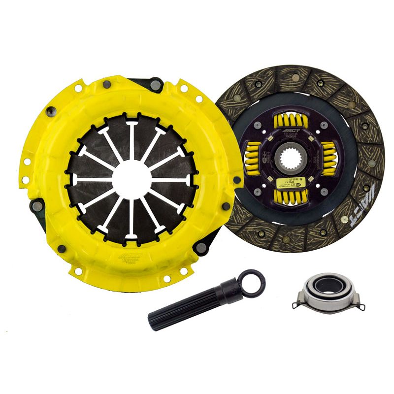 Advanced Clutch Technology Sport/Perf Street Sprung Kit ACT-SC1-SPSS