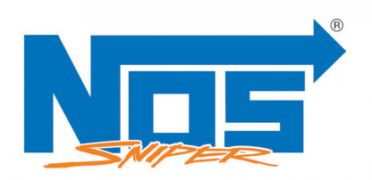 NOS Sniper Nitrous System 07004NOS
