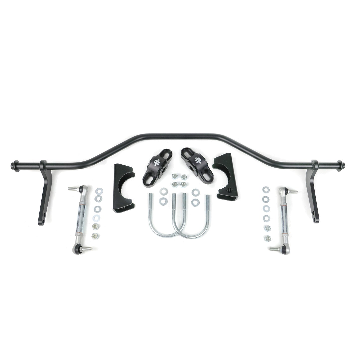Ridetech Rear sway bar for 1970-1981 GM F-Body. For use with Ridetech 4-Link. 11179122
