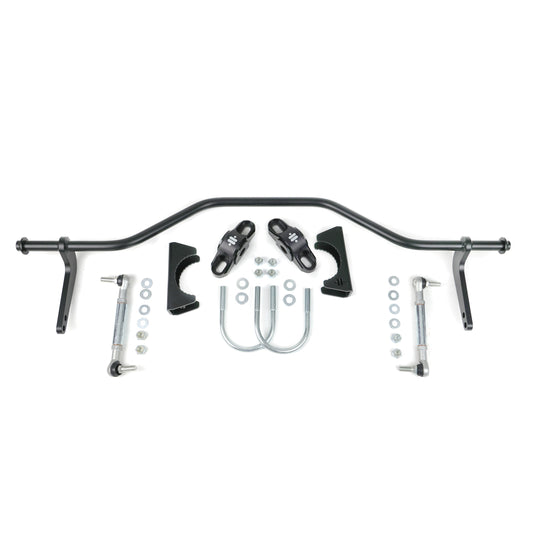 Ridetech Rear sway bar for 1970-1981 GM F-Body. For use with Ridetech 4-Link. 11179122