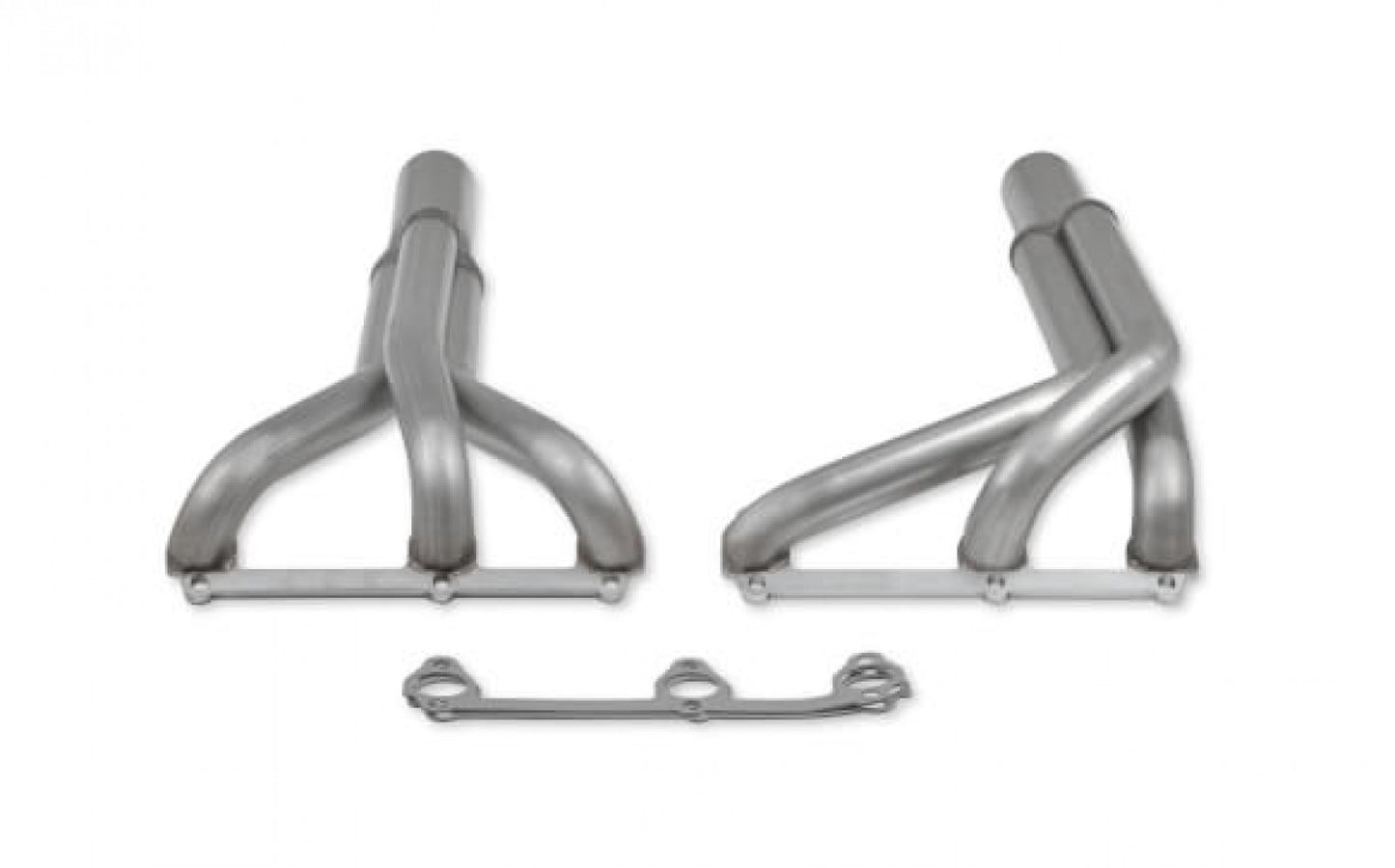 Flowtech GM 2.8-3.4L V6 Upright Headers 1.625 In Exhaust Header 11586FLT