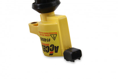 ACCEL Ignition Coil - SuperCoil - Mazda 2.0/2.3L - I4 - 4-Pack 140505-4