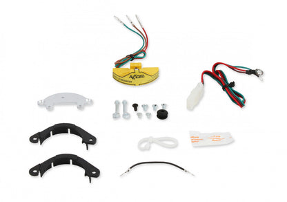 ACCEL Points Eliminator Kit for GM V-8 Points Distributors 2010ACC