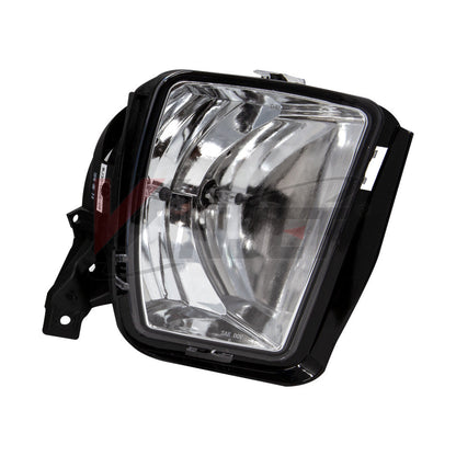 WINJET 2013-2017 Dodge RAM 1500 Fog Lights - Clear (Not Compatible on Rebel Models) CFWJ-0605-C