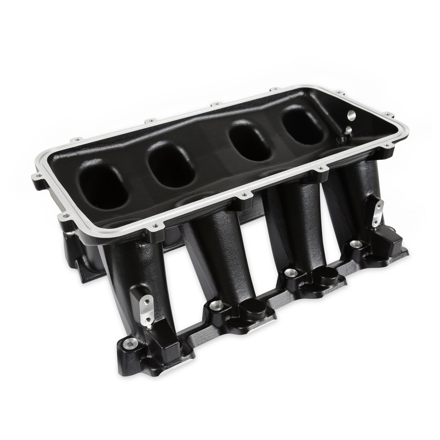 Holley Hi-Ram Lower Intake Manifold 300-226BK