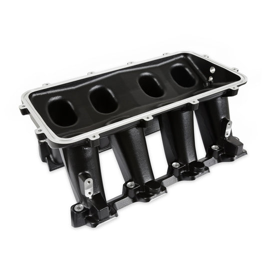 Holley Hi-Ram Lower Intake Manifold 300-226BK