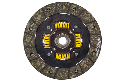 Advanced Clutch Technology Perf Street Sprung Disc ACT-3000103