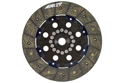Advanced Clutch Technology Perf Street Sprung Disc ACT-3000104