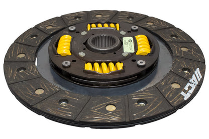 Advanced Clutch Technology Perf Street Sprung Disc ACT-3000105