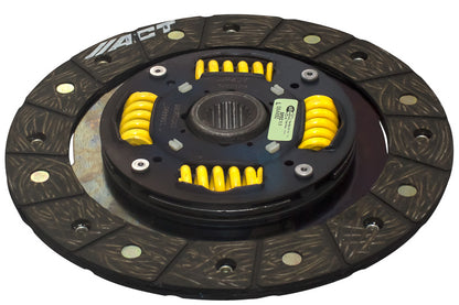 Advanced Clutch Technology Perf Street Sprung Disc ACT-3000109