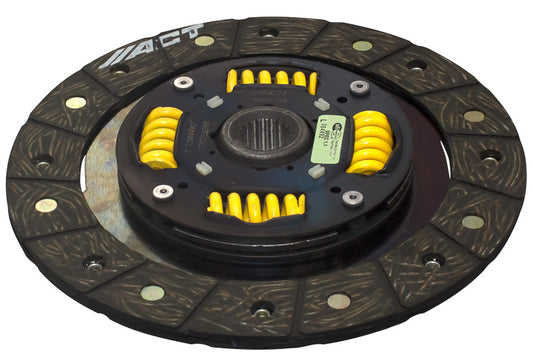 Advanced Clutch Technology Perf Street Sprung Disc ACT-3000109