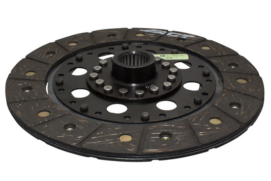 Advanced Clutch Technology Perf Street Rigid Disc ACT-3000116