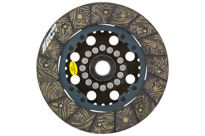 Advanced Clutch Technology Perf Street Rigid Disc ACT-3000117