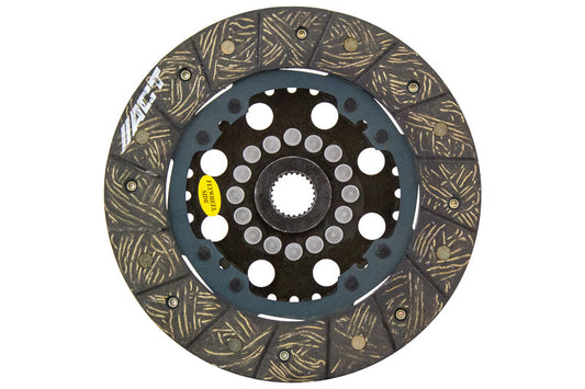 Advanced Clutch Technology Perf Street Rigid Disc ACT-3000117