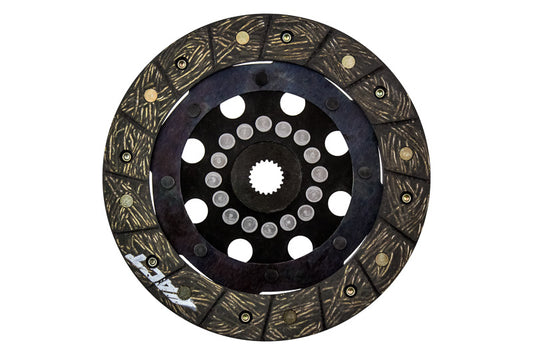 Advanced Clutch Technology Perf Street Rigid Disc ACT-3000118