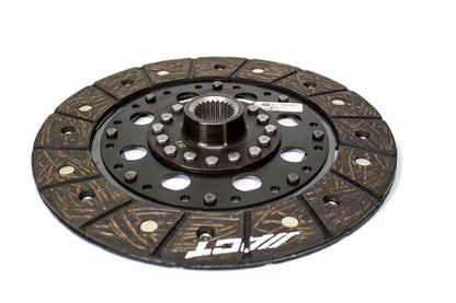 Advanced Clutch Technology Perf Street Rigid Disc ACT-3000119