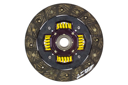 Advanced Clutch Technology Perf Street Sprung Disc ACT-3000202